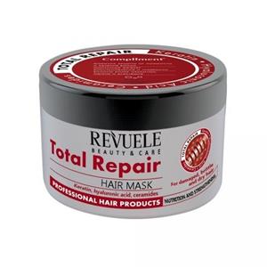 Revuele Haarmasker 500ml Total Repair