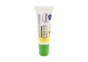 Swaab Lip & Skin SOS Repair Blister