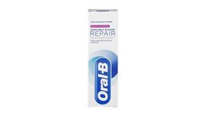 Oral-B Tandpasta 75 ml Repair Zacht Rein