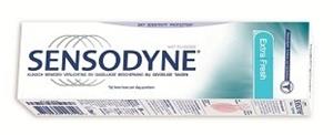 Sensodyne tandpasta 75 ml Extra Fresh