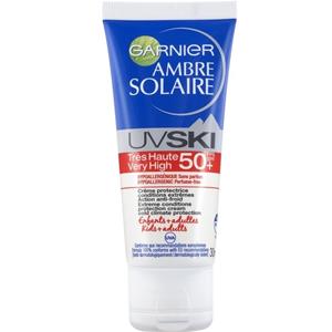 Garnier Ambre Solaire Ski UV Creme SPF50