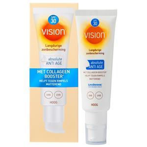 Vision Sun Face Fluid Anti-Age SPF30 - 50ml