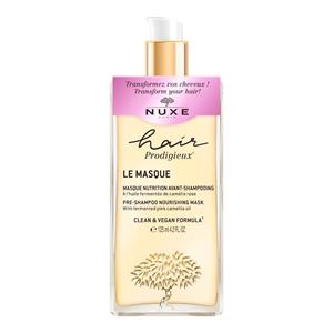 NUXE Hair Prodigieux Pre-Shampoo Nourishing Mask