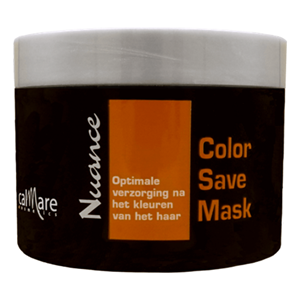 Calmare Nuance Color Save Mask 250ml