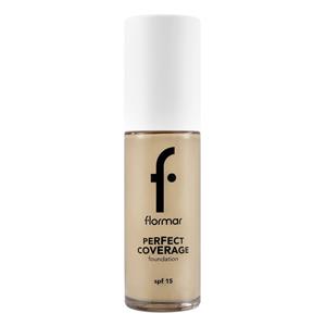 Flormar Perfect Coverage SPF 15