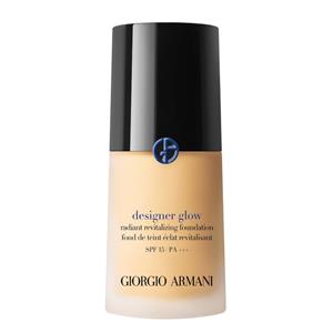 Armani Luminous Silk Designer Glow Foundation