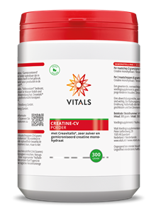 Vitals Creatine-CV Poeder