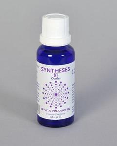 Vita Syntheses 81 oculus 30ml