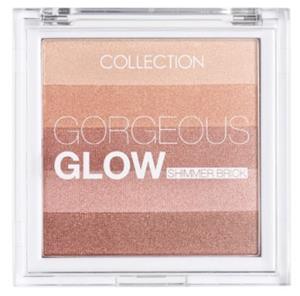 Collection Gorgeous glow 2 bronzing block 10G
