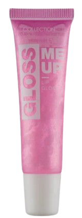 Collection Gloss me up lip gloss 5 pink fizz 10ML