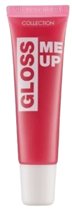 Collection Gloss me up lip gloss 4 raspberry 10ML