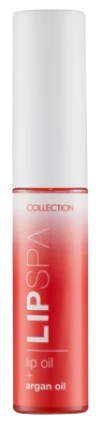 Collection Lip spa oil 3 - red glow 5ML