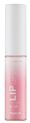 Collection Lip spa lip oil 2 - pink blush 5ML