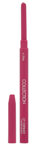 Collection Lip definer 4 pink 1G