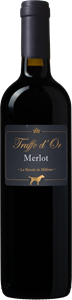 Truffe d'Or Merlot