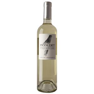 Château Pigoudet Pigoudet Blanc 2022 - 75CL - 12,5% Vol.
