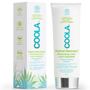 Coola Radical Recovery After-Sun Lotion