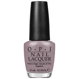 OPI Nail Lacquer