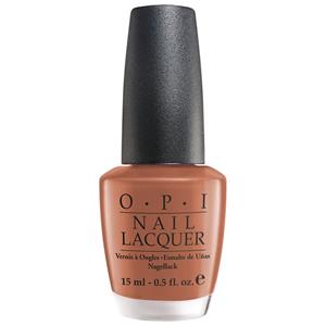OPI The Classics Crème Nagellak