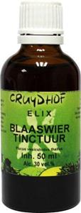 Cruydhof Blaaswier tinctuur 50ml