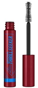 Rimmel London Volume thrill seeker mascara waterproof black 8ML