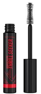 Rimmel London Volume thrill seeker mascara pitch black 8ML