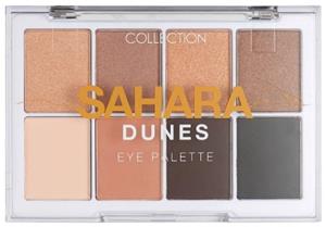 Collection Eye palette sahara dunes 8.8G