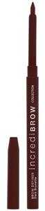 Collection Incredibrow eyebrow definer 5 dark brunette 1G