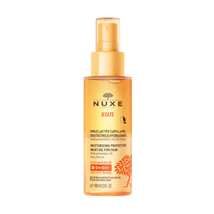 NUXE Hydraterende Haarolie  - Sun Hydraterende Haarolie