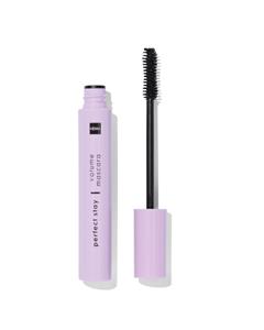 HEMA Langhoudende Volume Mascara Zwart (zwart)