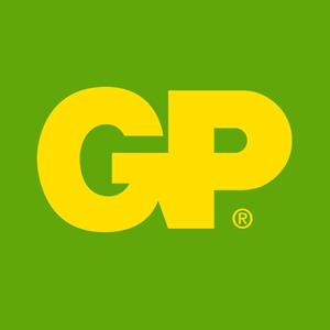 gpbatteries GP Batteries GPIND40AAM1A1PC1 Spezial-Akku
