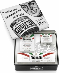 Set Zum Rasieren Proraso Vintage Toccsana