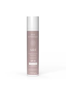 Baie Botanique Organic Sunscreen Face & Body SPF50 (110g)