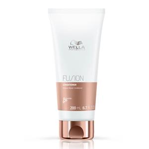 Wella Fusion Intense Repair Conditioner - 200ml