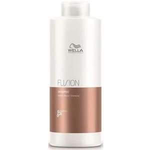 Wella Fusion Intense Repair Shampoo - 1000ml