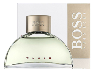 Hugo Boss Boss woman eau de parfum 90ml