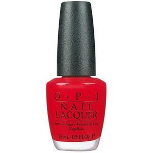 OPI Nail Lacquer