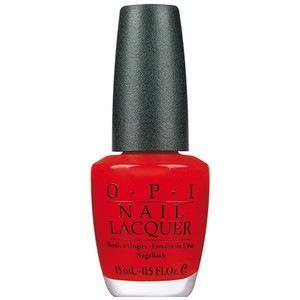 OPI Nail Lacquer