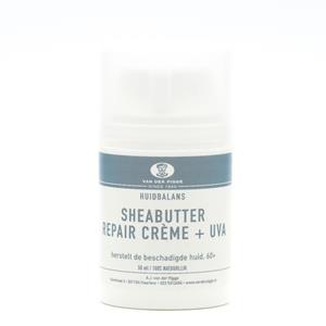 Van Der Pigge Huidbalans repair creme shea butter 50ML