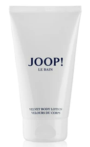 Joop! Le Bain Velvet Body Lotion