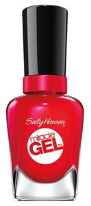 Sally Hansen Miracle gel red eye 14.7 ML