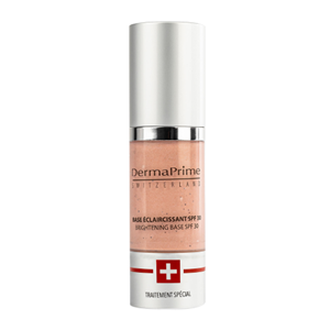 Dermaprime Base Éclairissant SPF 30 30ml