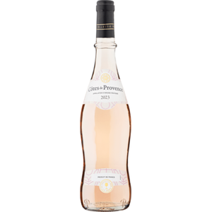 JUMBO umbo Cotes de Provence Rose 750ML