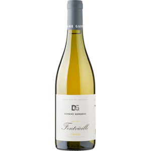 Jumbo omaine Garrabou Fontvielle Chardonnay Bio 750ML bij 