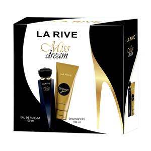 La Rive Miss Dream EdP + Showergel Giftset