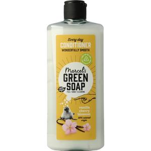 Marcel's Gr Soap Conditioner Every Day Vanilla & Cherry Blossom, 300 ml