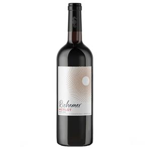 Cave de Richemer  Merlot 2022 - 75CL - 14,5%