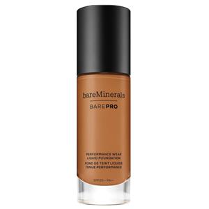 bareMinerals BAREPRO Performance Wear Liquid Foundation SPF 20