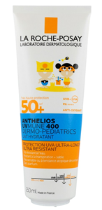 La Roche-Posay La Roche Posay Anthelios Uvmune Kind Melk SPF50+