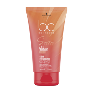 Schwarzkopf Professional BC Sun Protect 2-in-1 Treatment 150ml